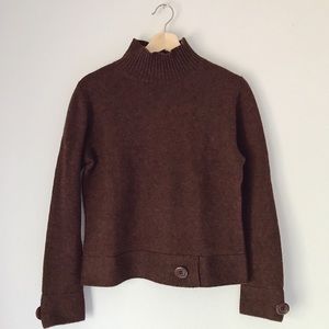 Forte Women’s 100% Cashmere Sweater